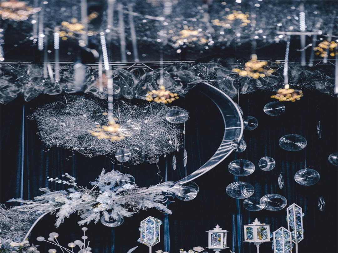 最强喜事主题婚礼之选 （含首席四大金刚）