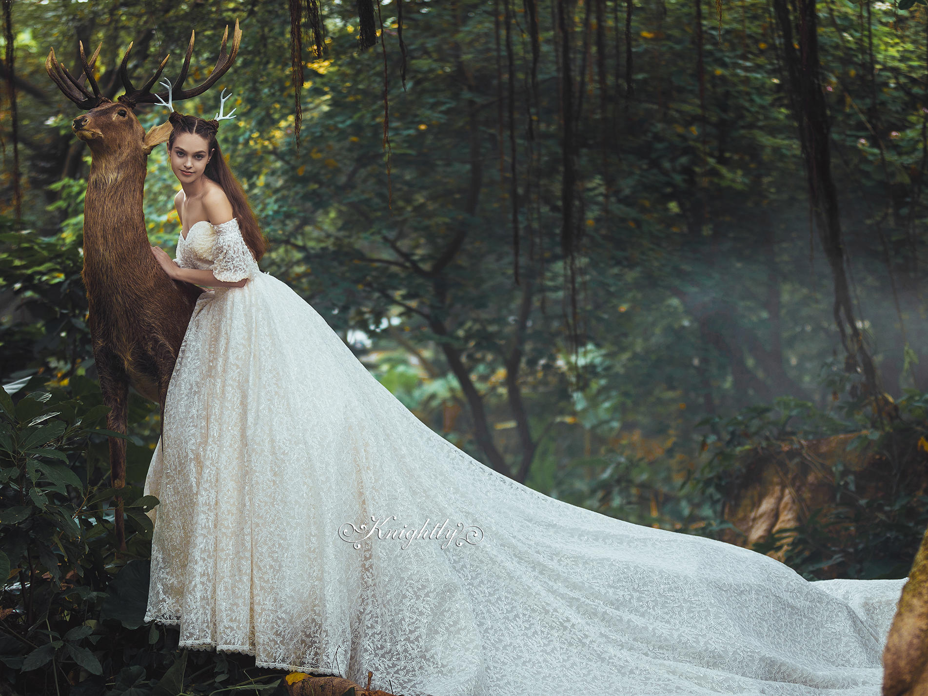 洛维思Lovest轻奢套系