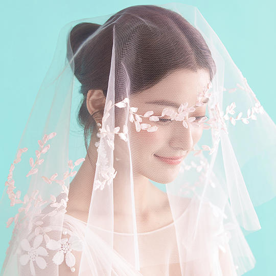 【定格·亲民系列】婚纱照套餐