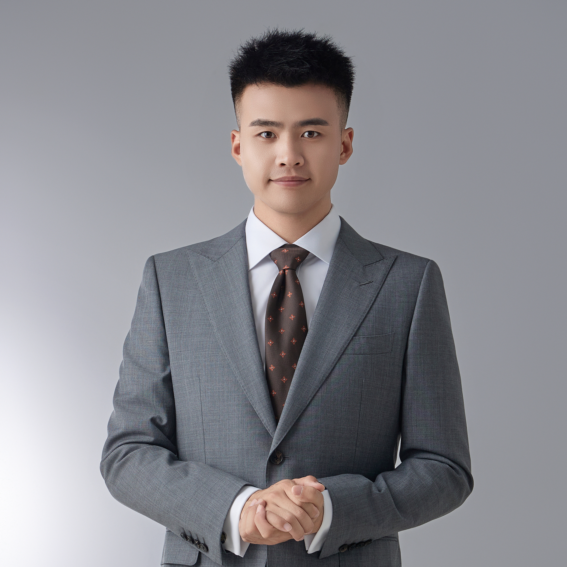 石家庄婚礼主持人周一