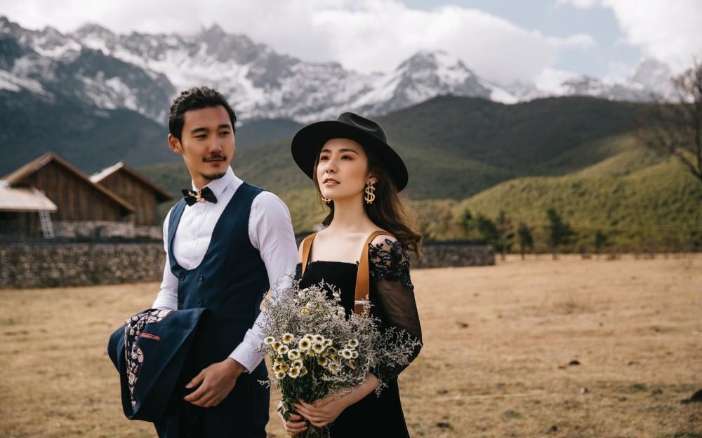 普吉岛【赠微电影】+总监化妆师+人妖表演门票