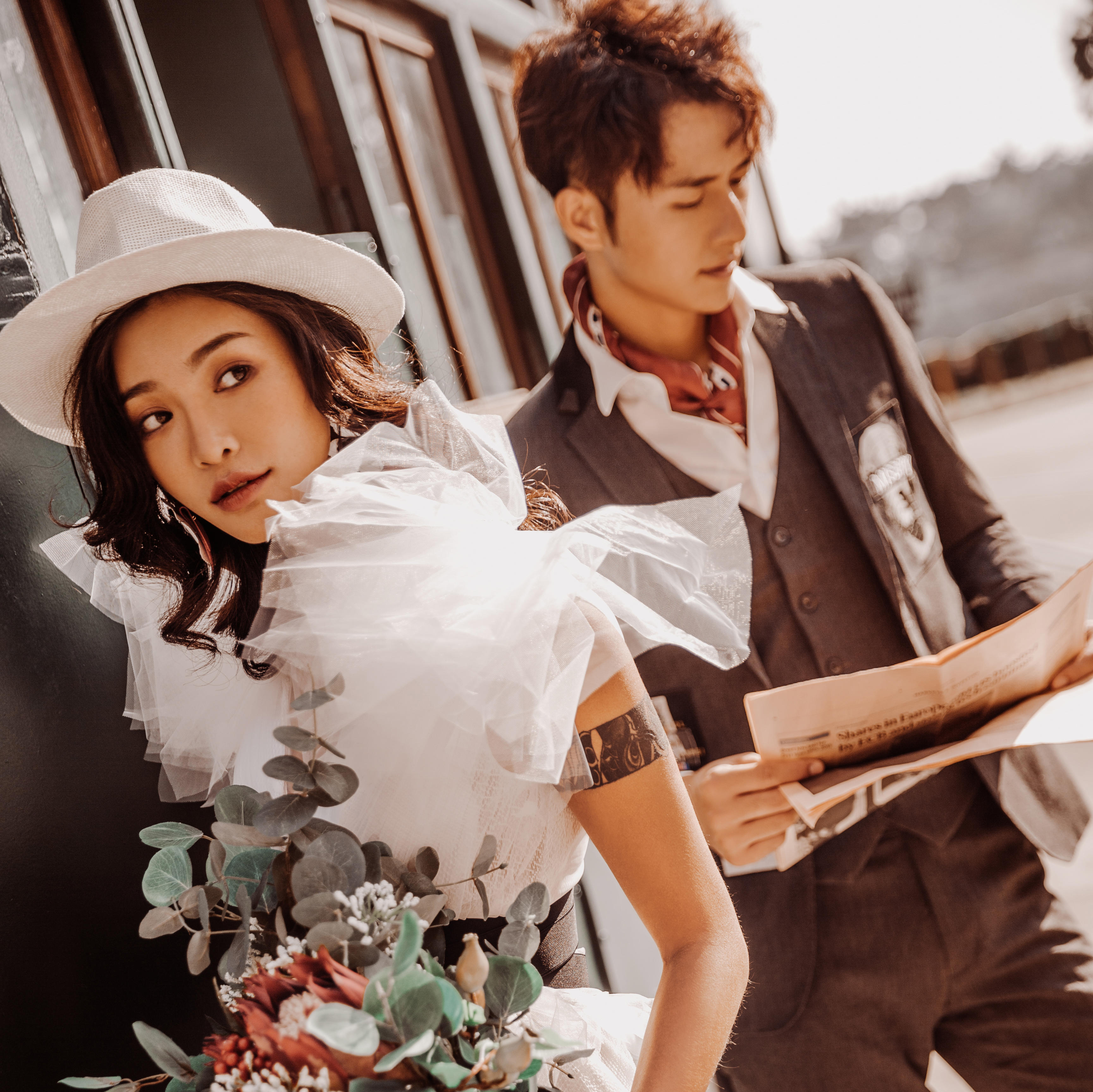 【國藝影視城】5D戛納會(huì)館（內(nèi)景+外景）