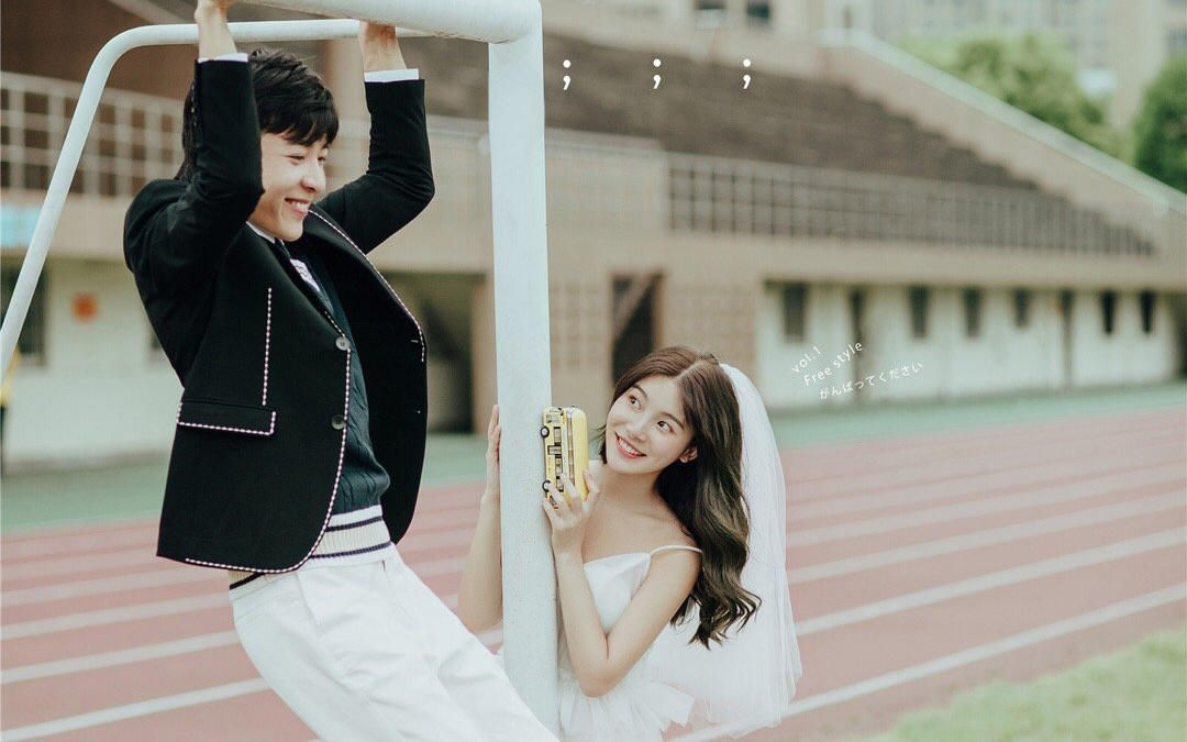 合肥轻旅拍+包住宿+包来回车票+包邮寄