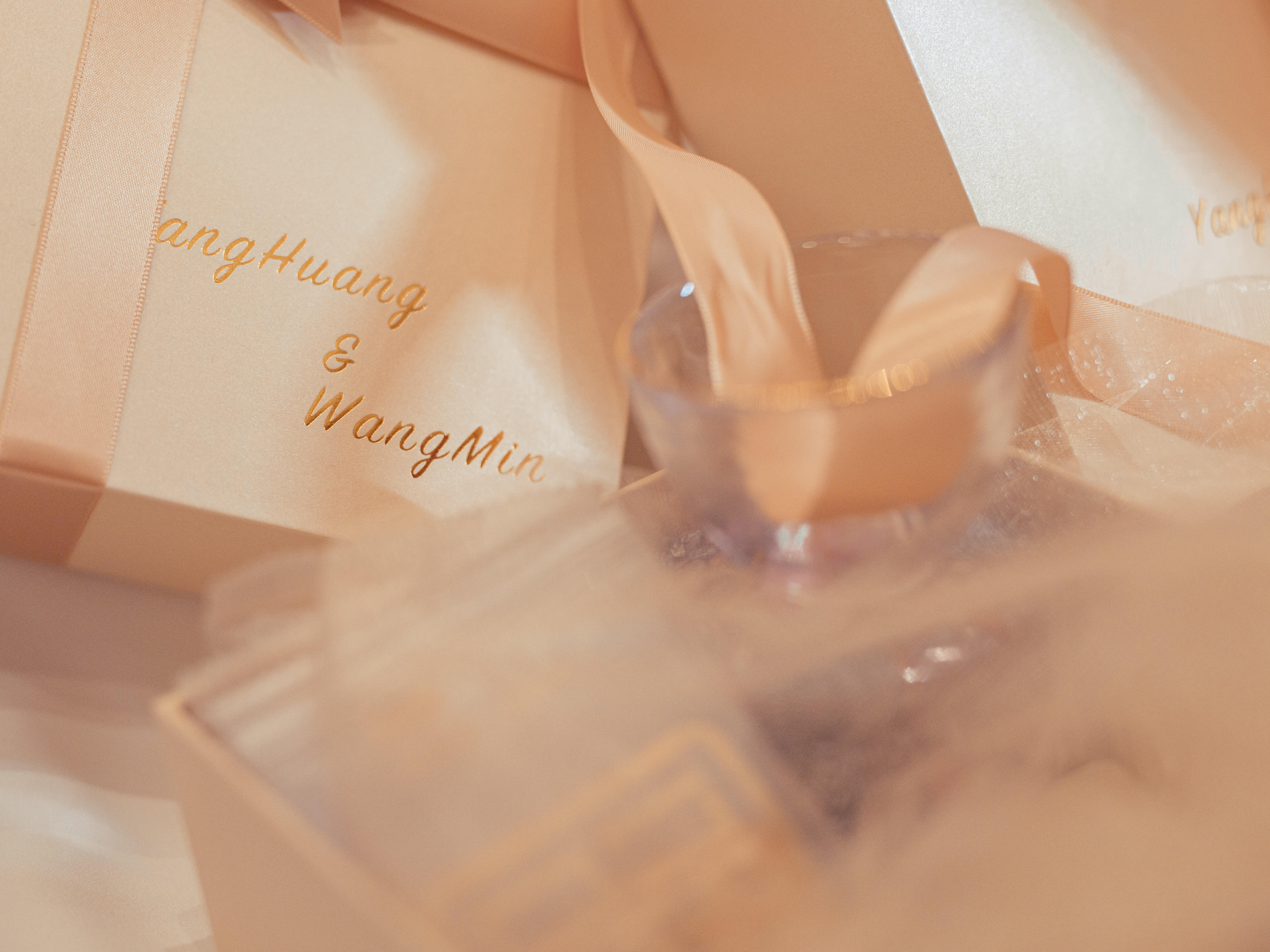 【性价比婚礼】0元定制+免费报价