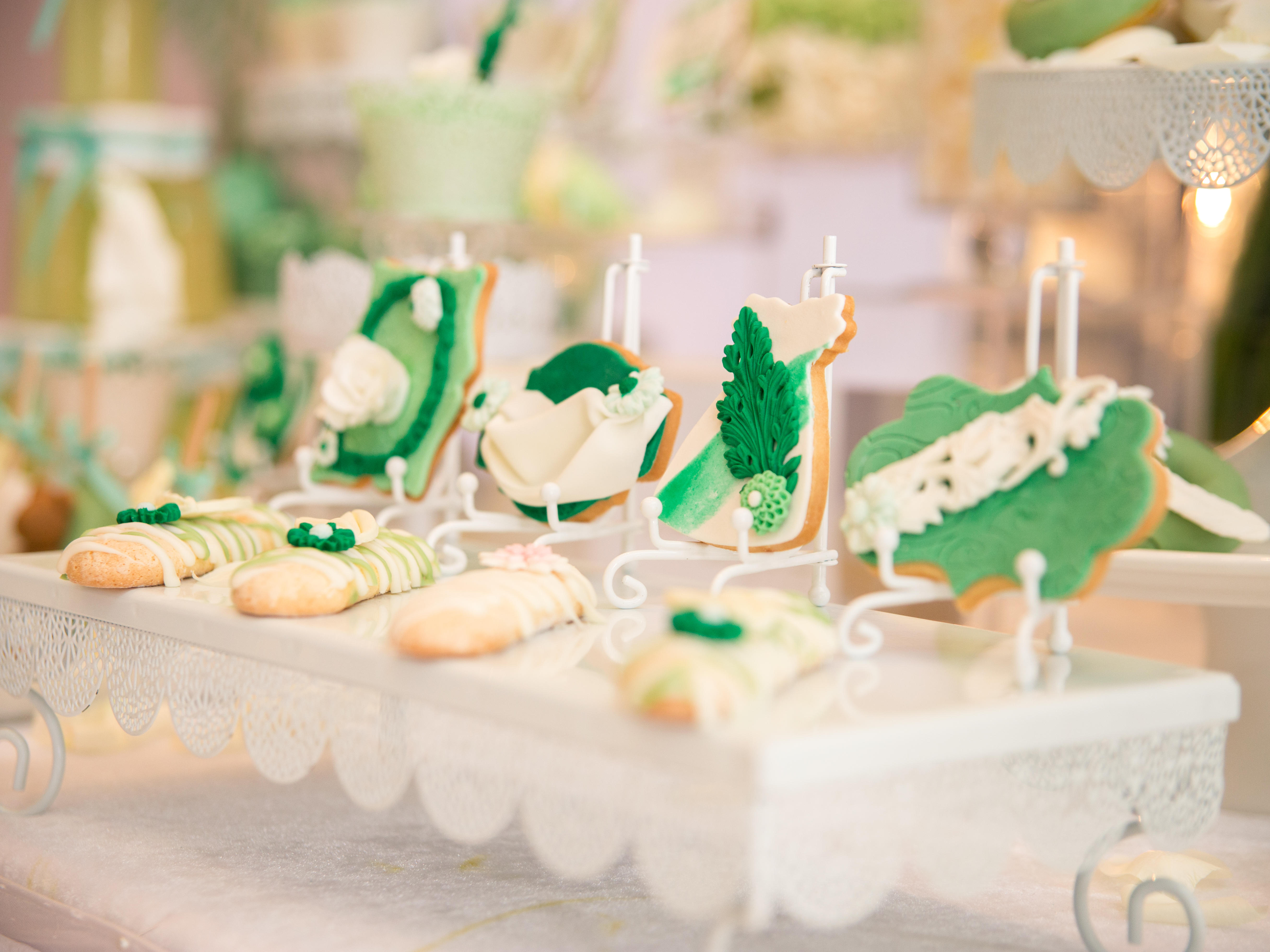 【红妆婚礼定制】特惠小森系