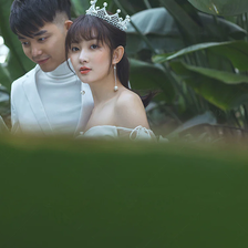 郑州婚纱摄影最佳拍摄时间