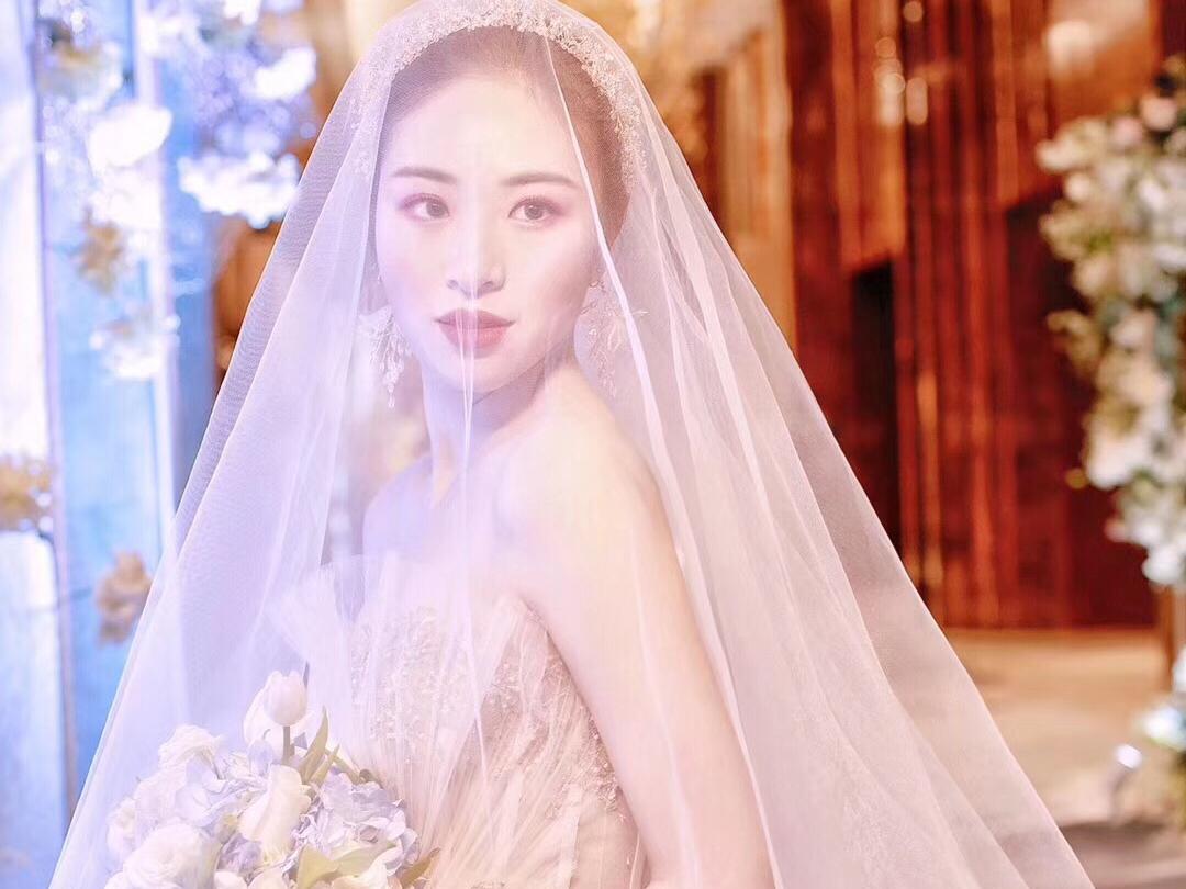 【超值婚纱套餐】婚礼3件套