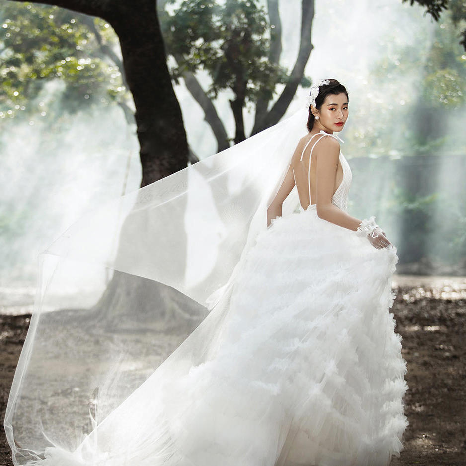 【EVOL私人定制】森系案例分享