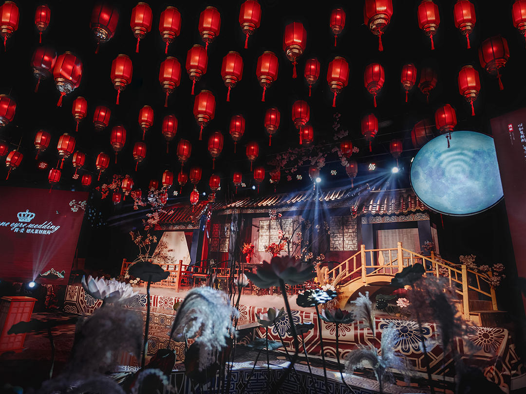 【简爱婚礼 】私享定制  限时特惠 