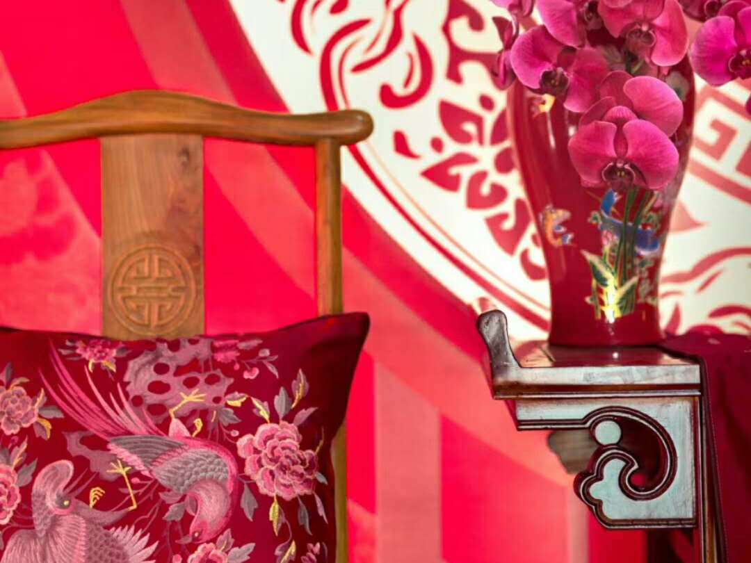 醒AWAKEN|小预算精美中式婚礼布置