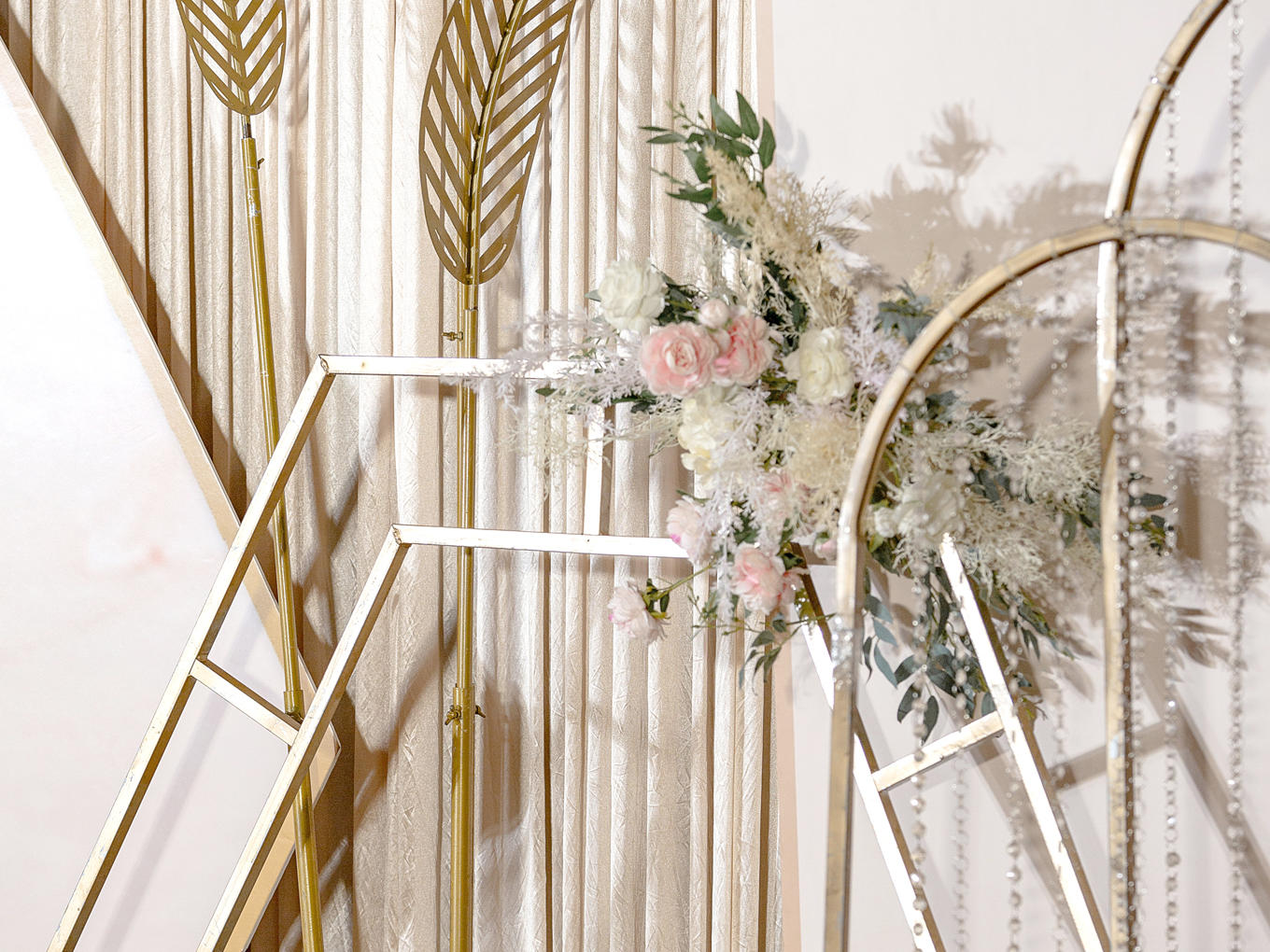 【尤伽婚礼】爆款小预算婚礼---《千.度》