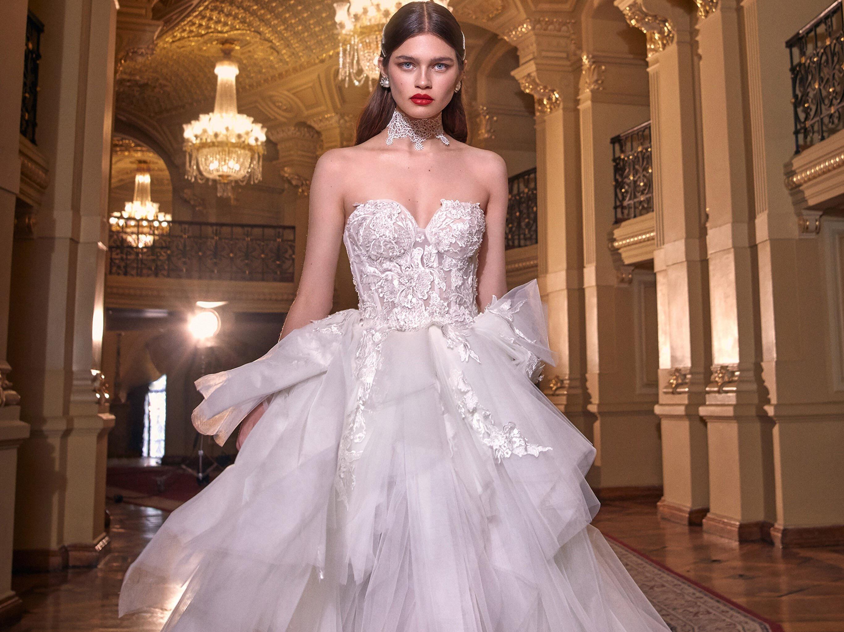 【奢华套系】独立设计师专属打造彰显格调