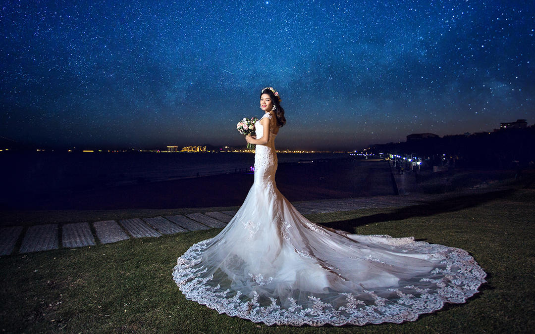 廈門旅拍個性寫真?zhèn)€人藝術(shù)照總監(jiān)團隊拍攝