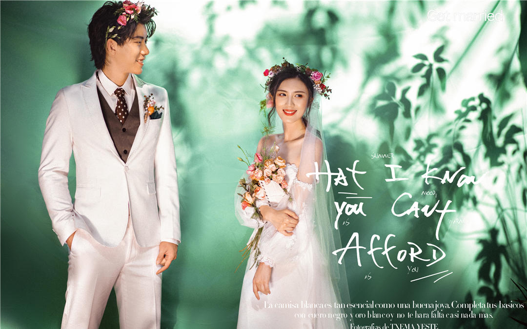 【天籁客片】绿色寄语