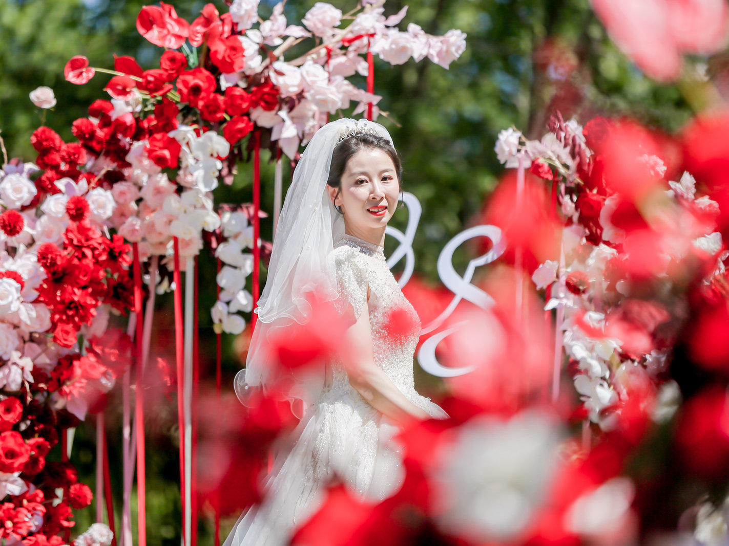 【视频】首席双机位5D婚礼全程跟拍