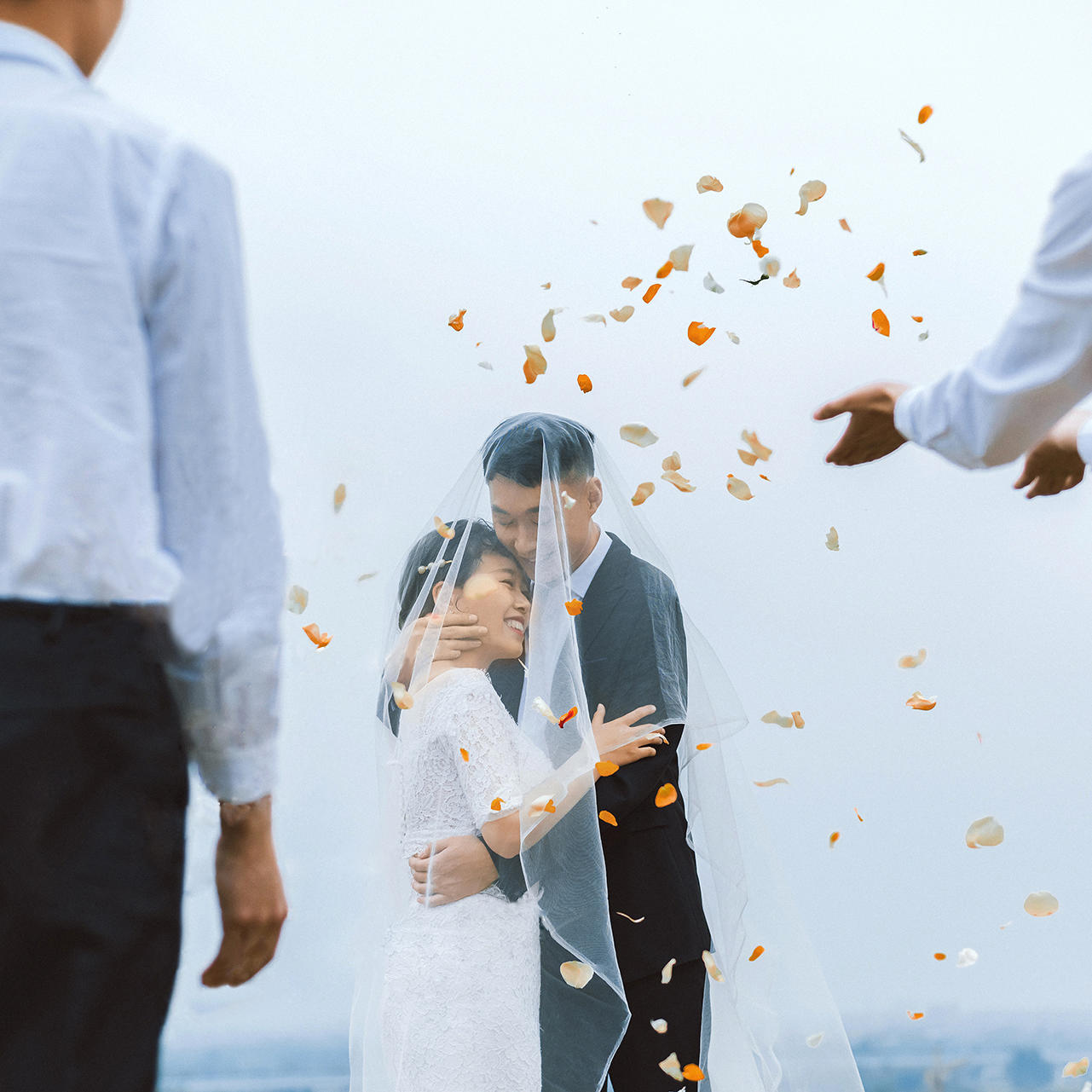 维纳斯/春季钜惠/私人订制/旅拍婚纱