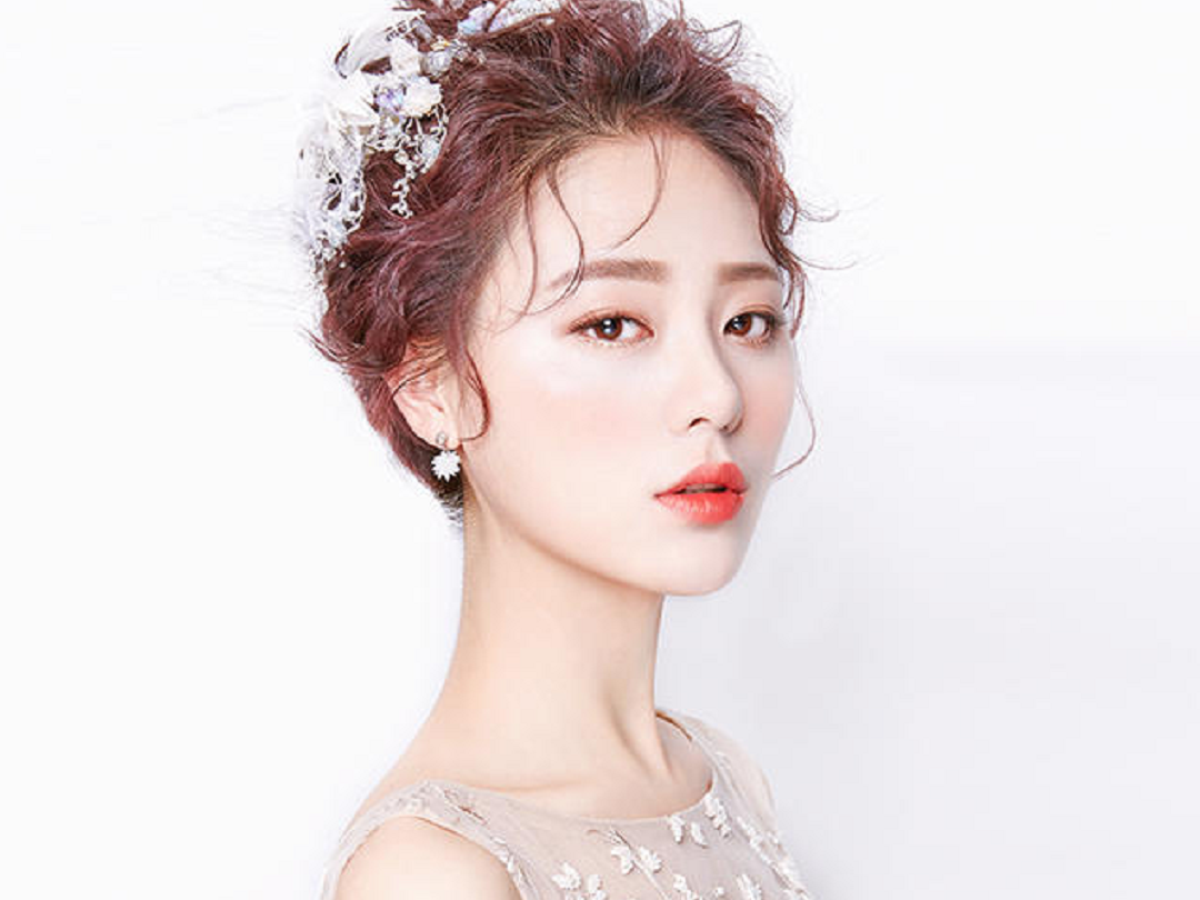 【花嫁妆造】资深化妆师全程跟妆 套系D