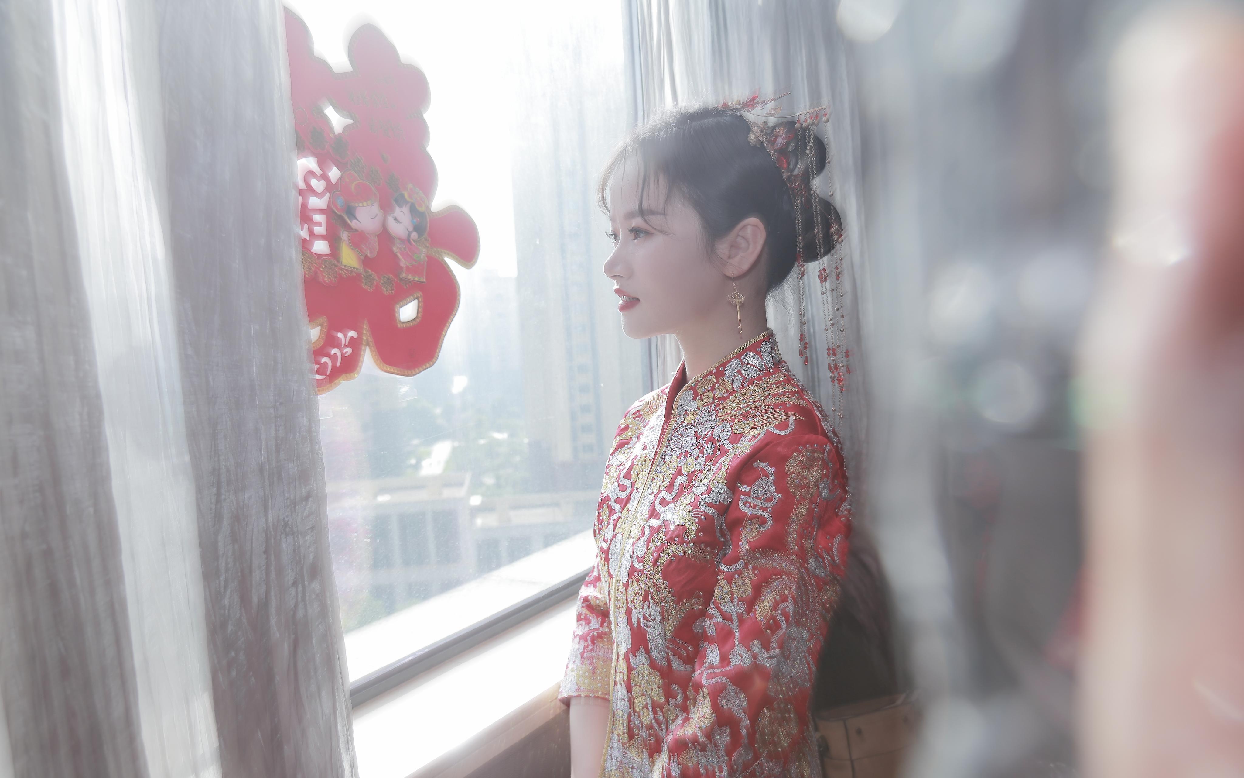 米斯高端新娘早妆在线分享