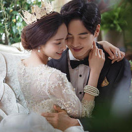 新韩式内景系列——复古一刻