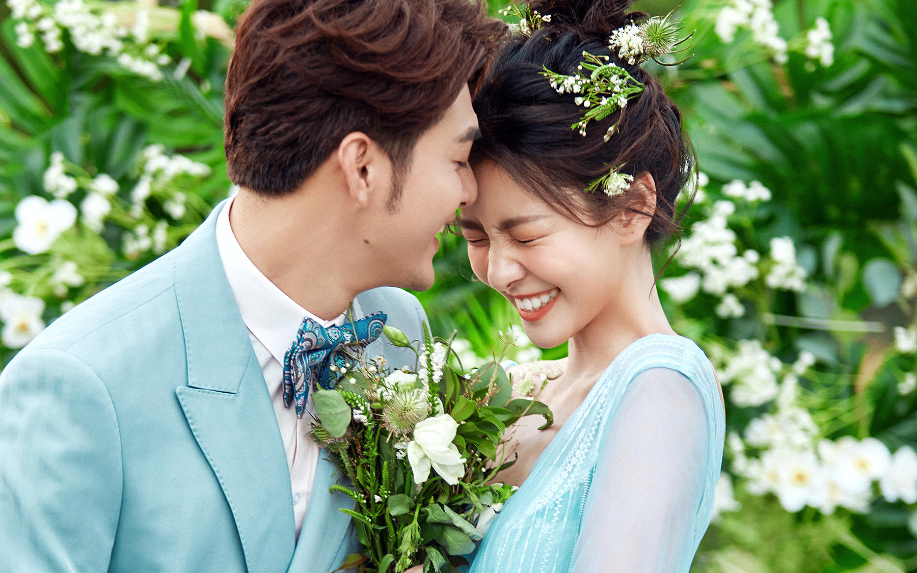 拍婚照/超高性价比/婚纱照/婚纱摄影