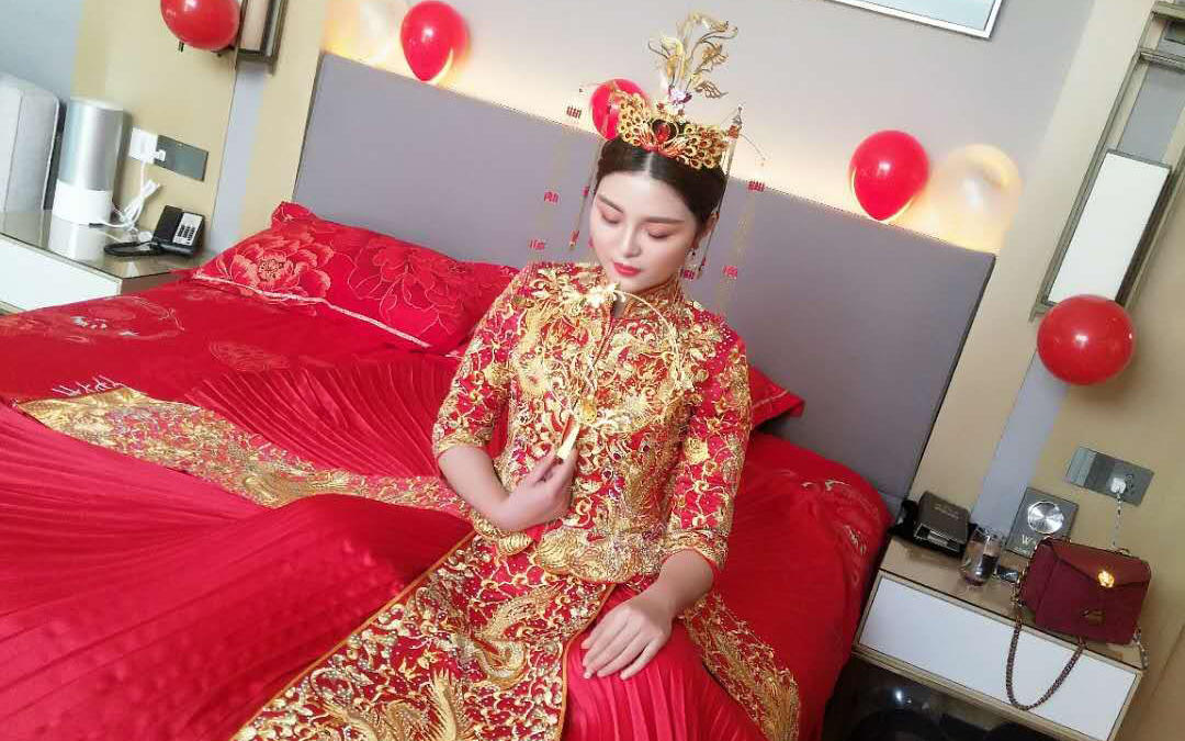 【MEET YOU】顾客婚礼纪实