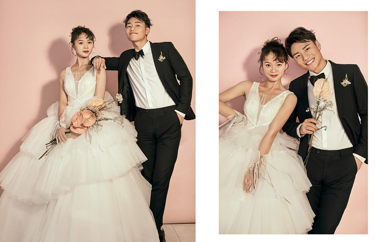 最美证件照，1寸/2寸快照