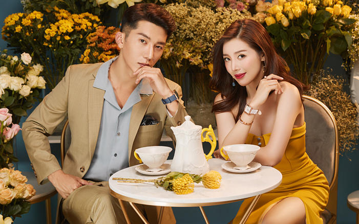 【机票补贴千元】网红景点+先拍照后付款+一价全包