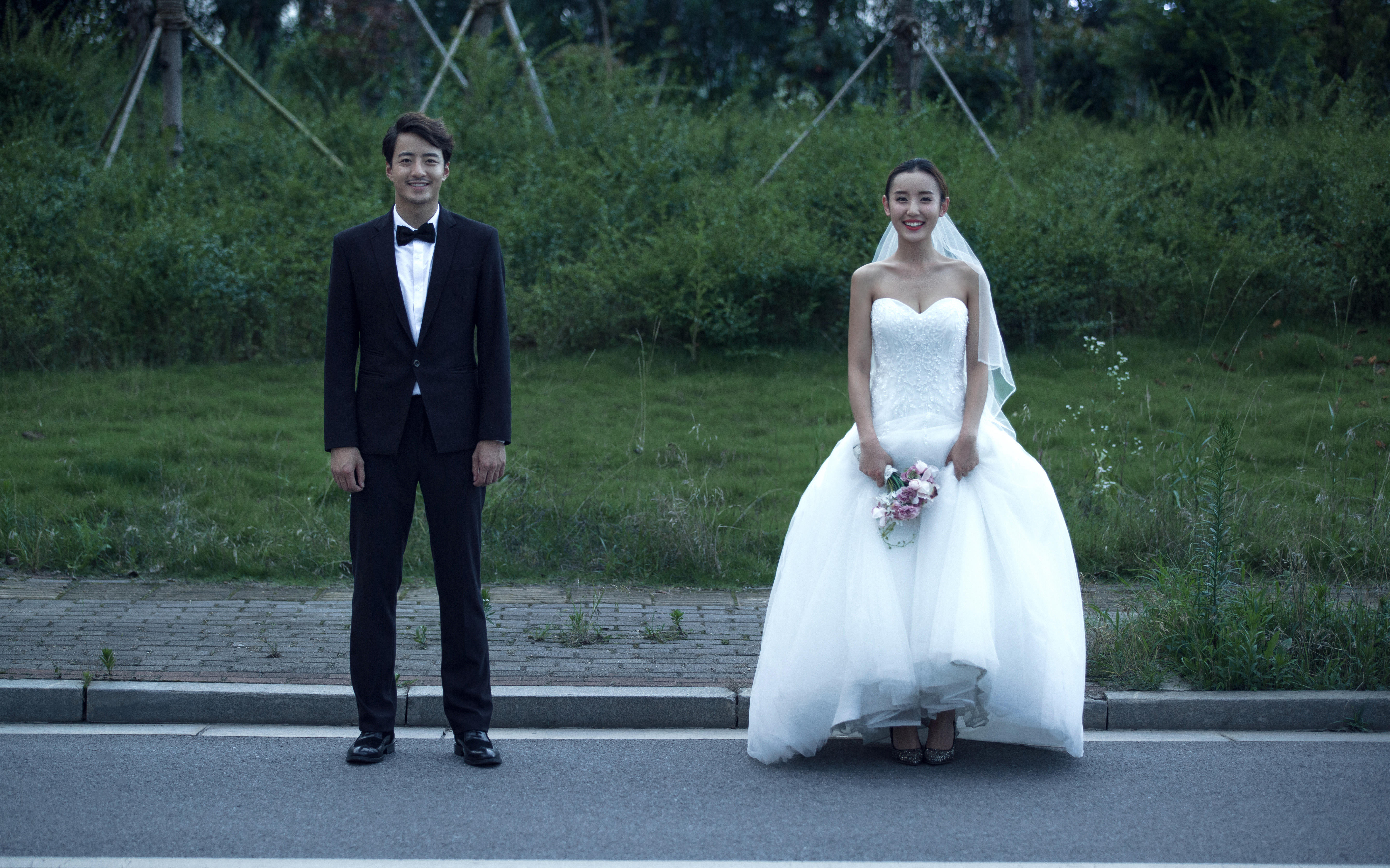 【远卓视觉】高定系列八服八造