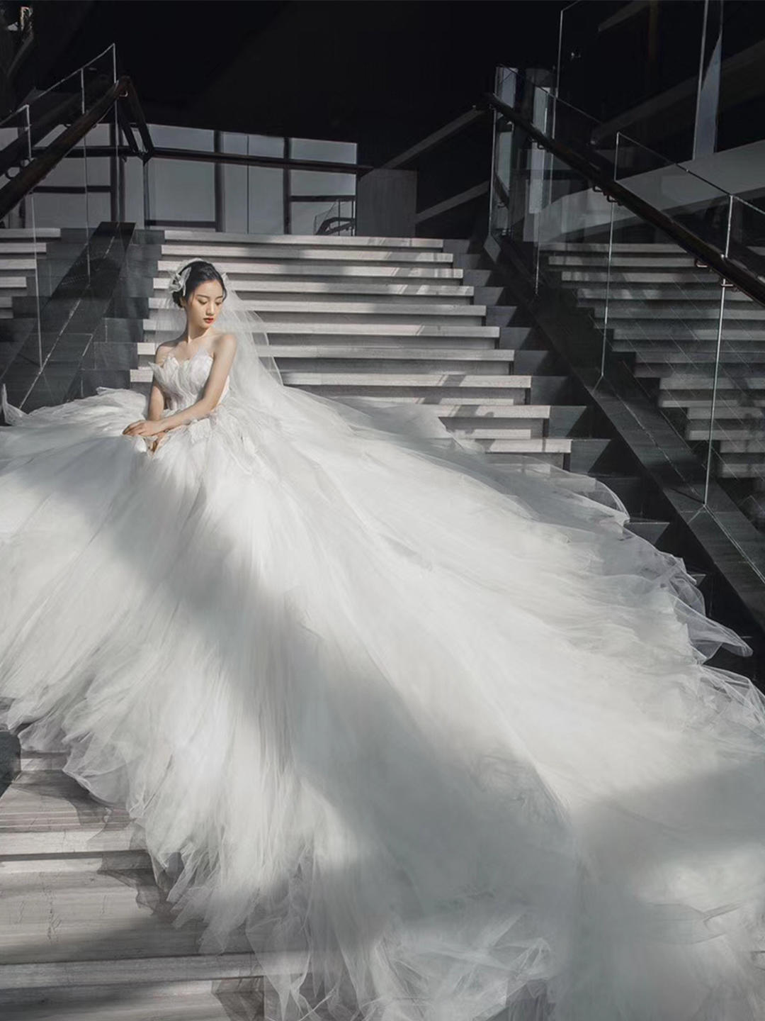 JULIA茱莉亚 | 主打三件套系 含伴娘伴郎服