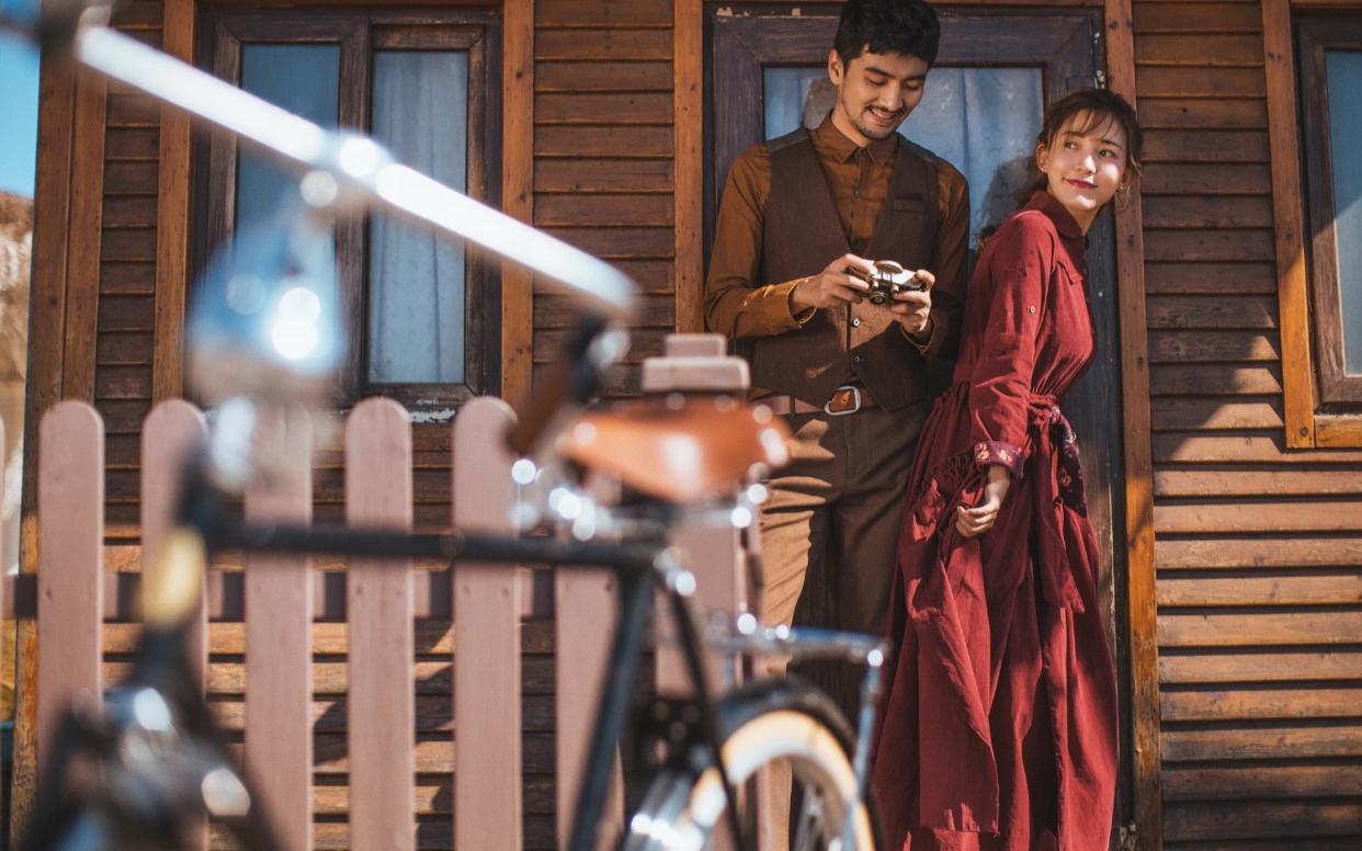 厦门三亚云南旅拍丨vip接机丨一对一服务