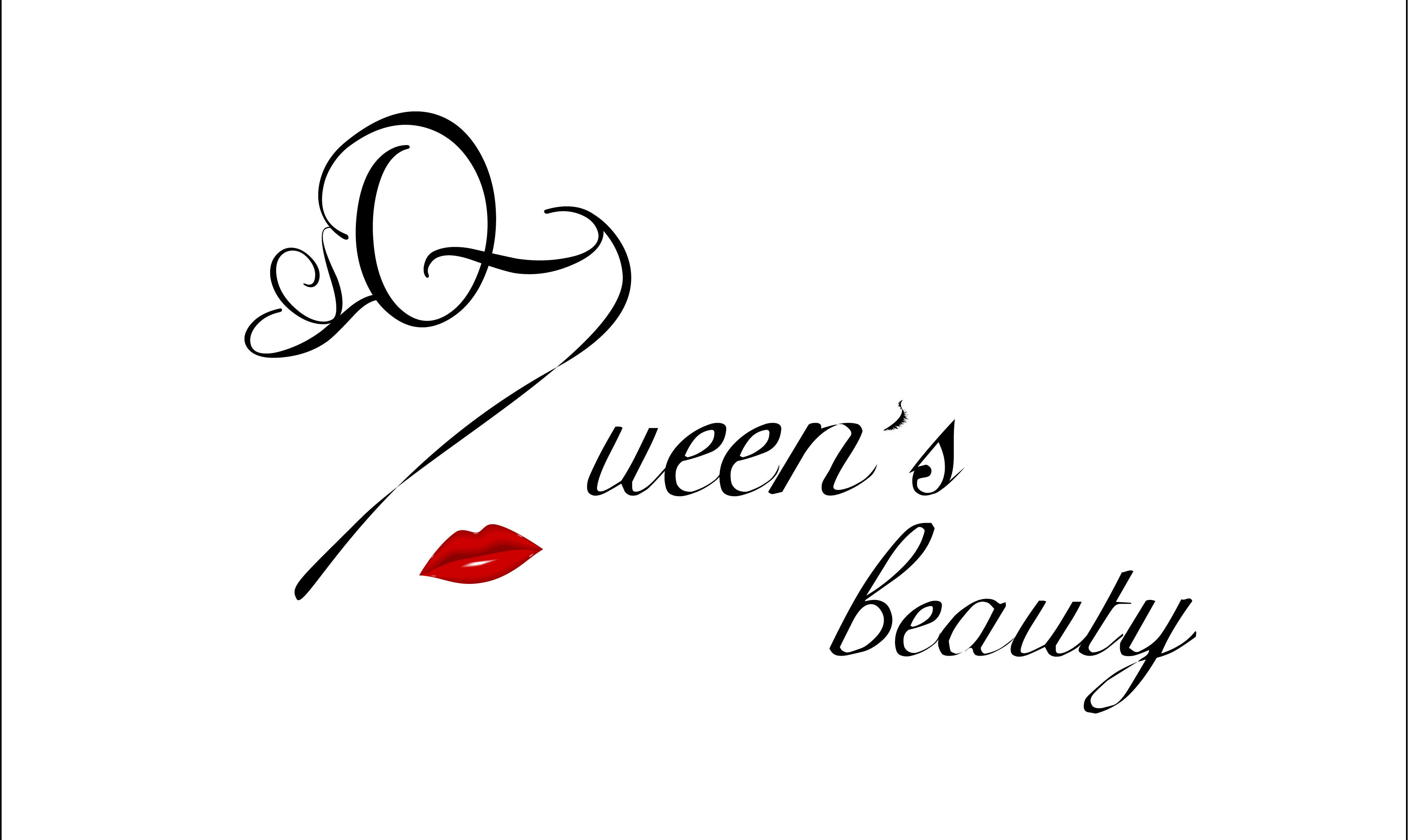 QUEENS_BEAUTY整体造型
