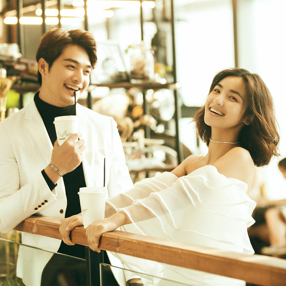 特价套餐 内景+外景 