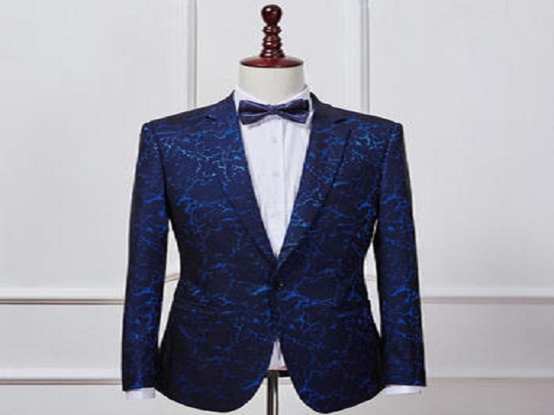 【超值】进口毛料7件套+正统西服款式版型任选