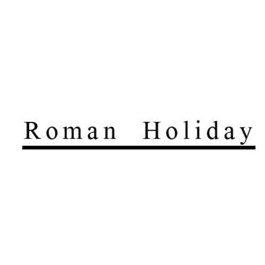Roman Holiday Studio