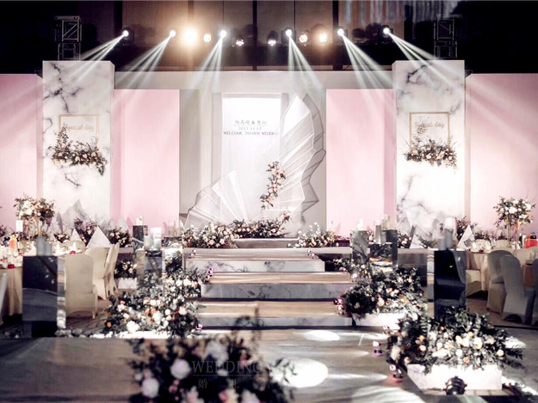 喜宝汇不同风格设计定制作品