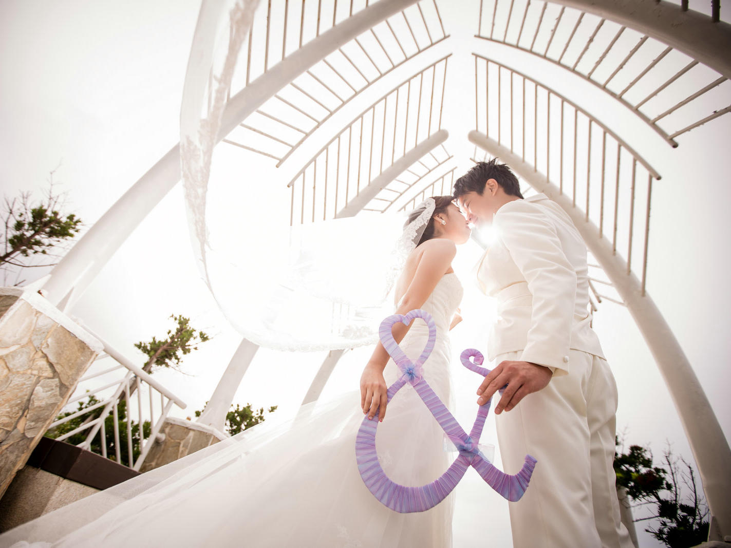 台湾曼尼婚纱_台湾美女