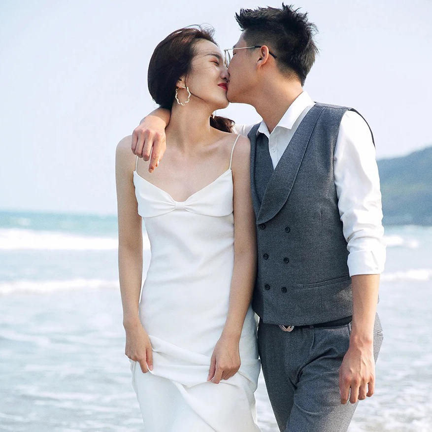 BEIYU高级定制尊享套餐婚纱照
