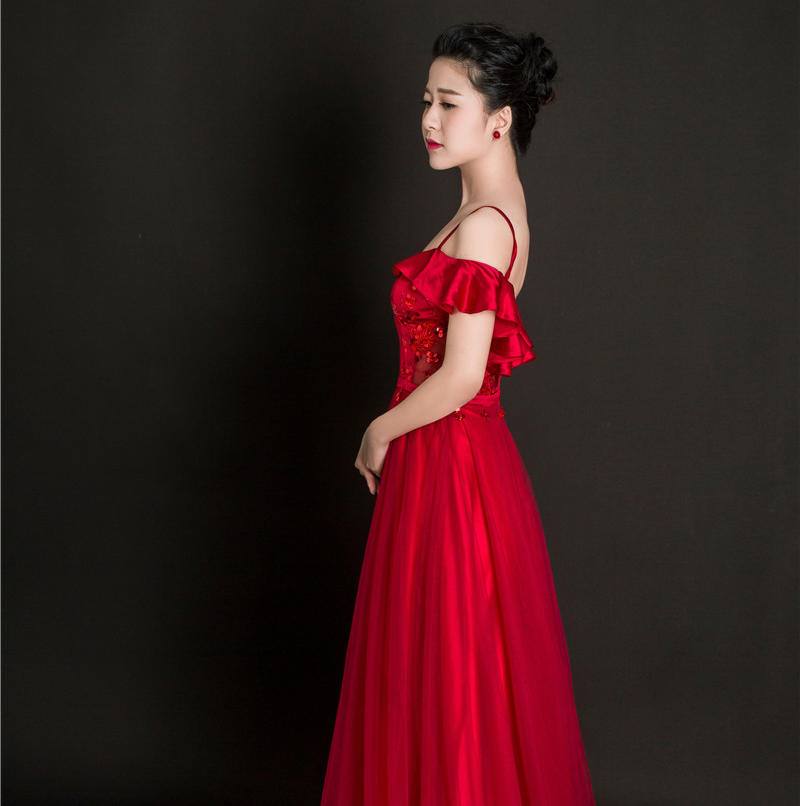 青婚纱(2)