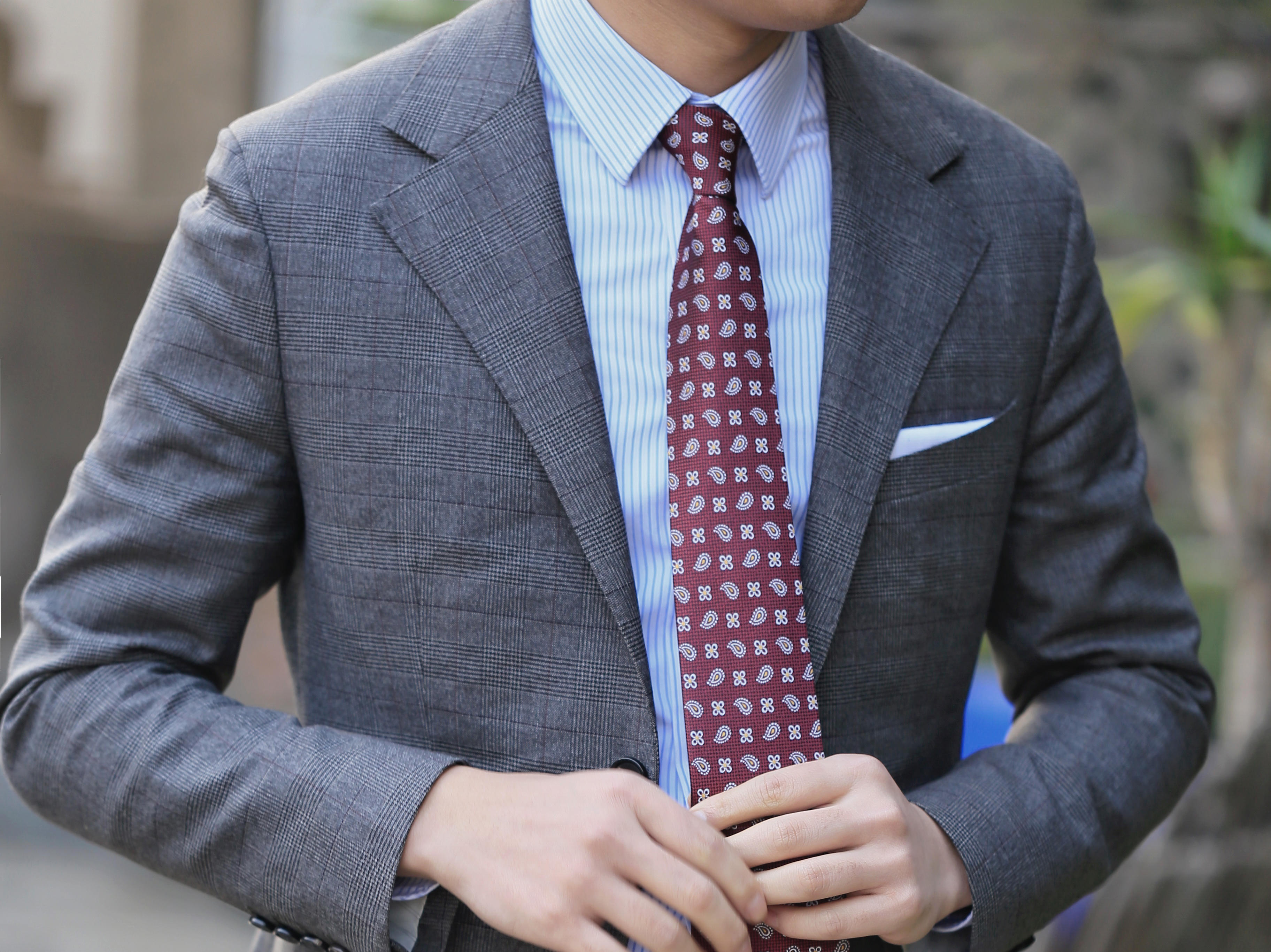 2019景唐全新超值套餐/西服定制五件套