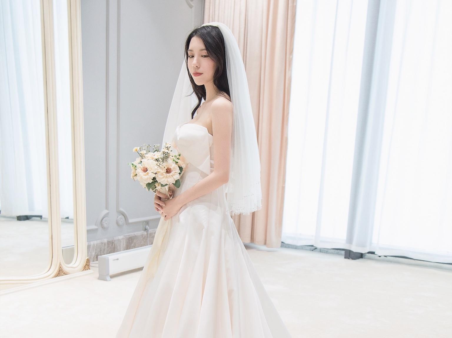 【限时抢购】秀禾+婚纱+敬酒服+伴娘服