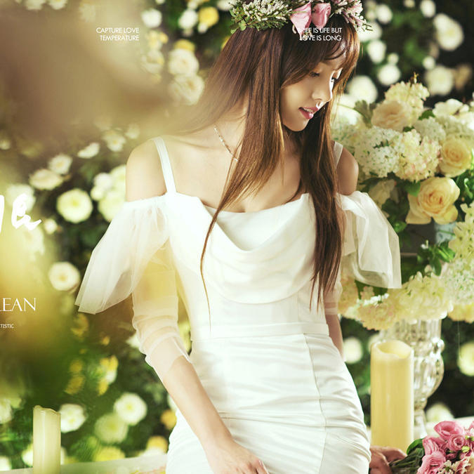 全城热恋|全新高定主题+花语系列