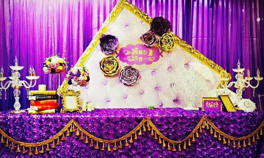 ”如颖随行  陪伴一生“