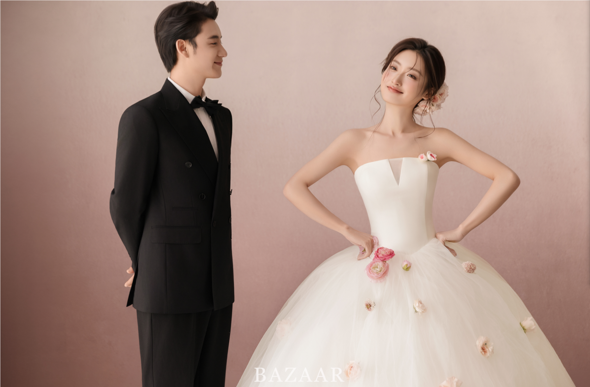 【韩系温柔映画】