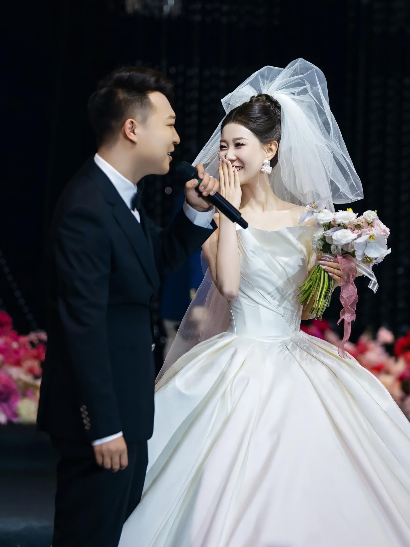 每一刻都是心动的痕迹