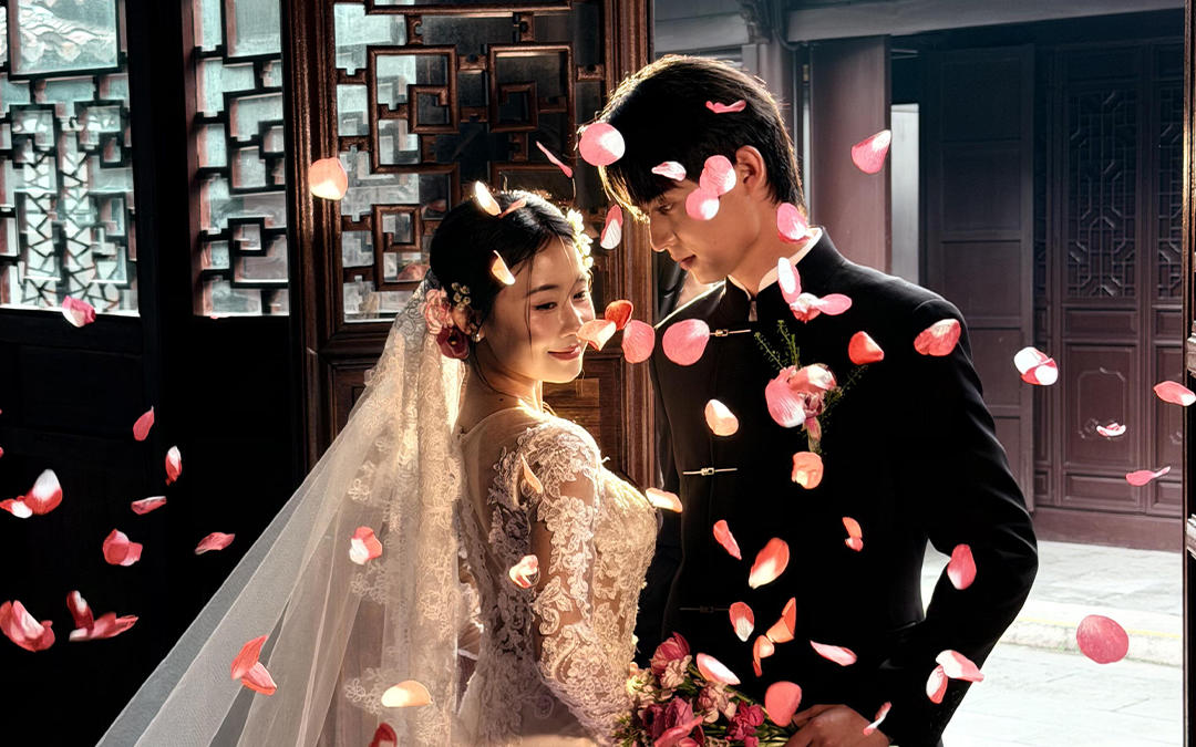 中式园林 • BLSY