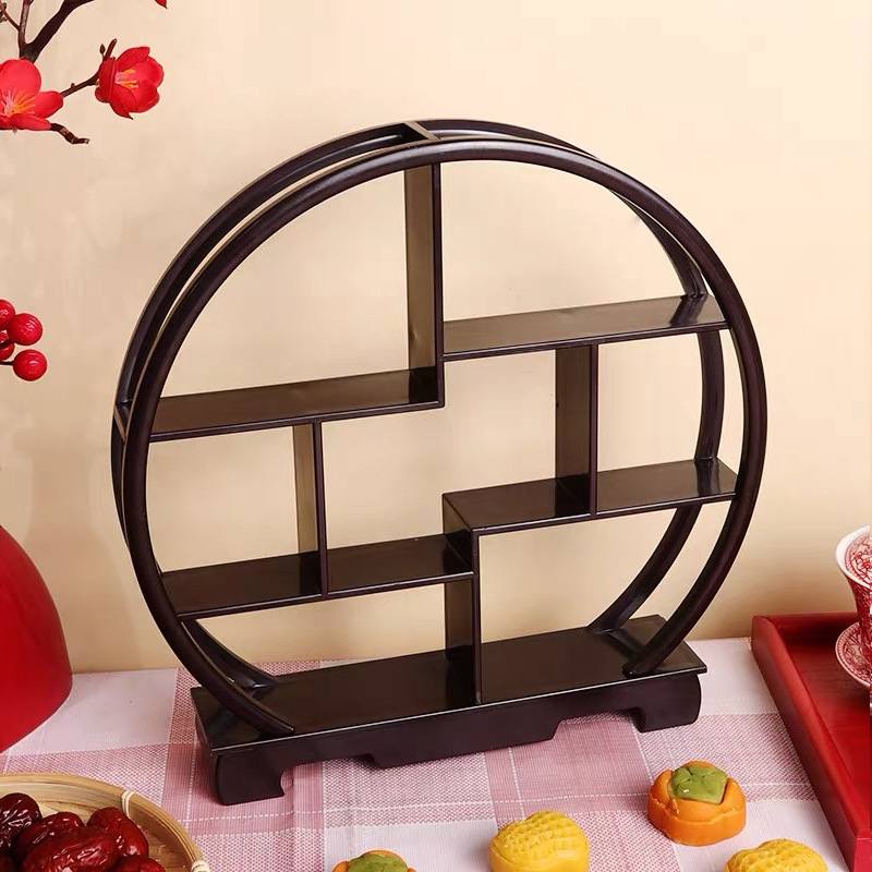 糕点架订婚结婚甜品摆台