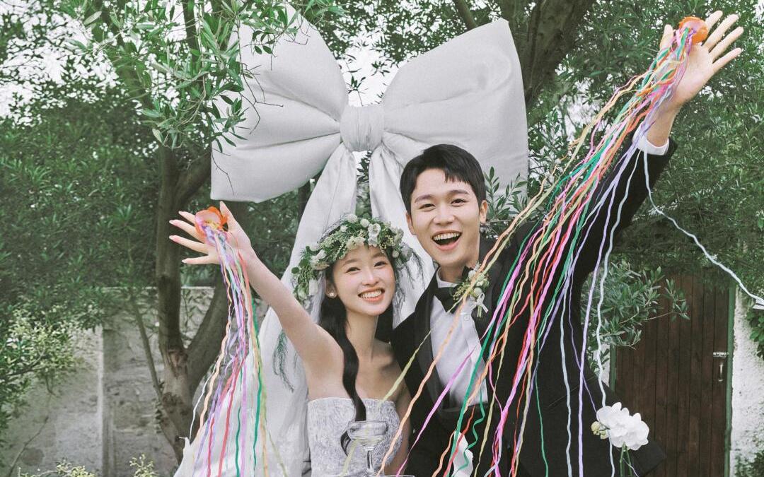 【奧斯卡攝影】????歡迎參加我的婚禮??