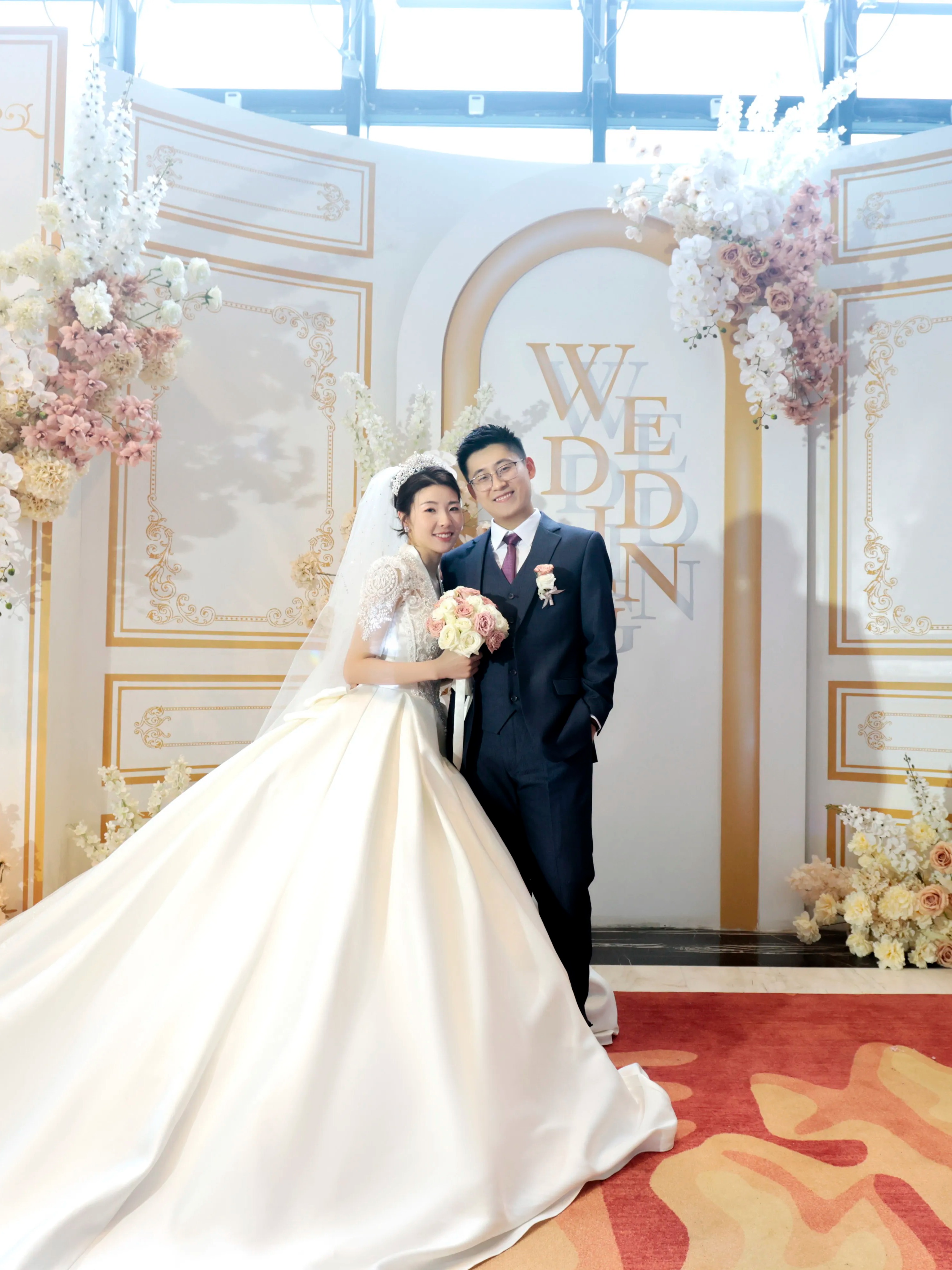 婚礼摄影