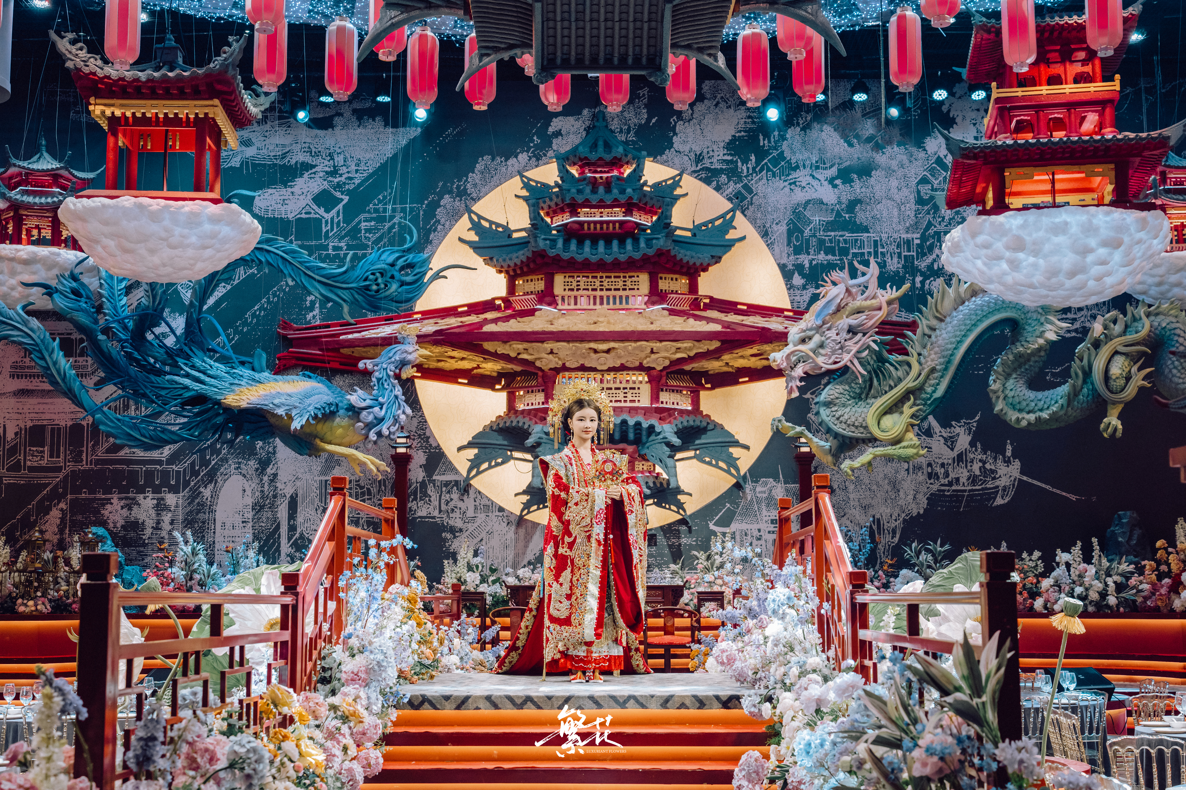 开元名庭宴会中心(安庆店)