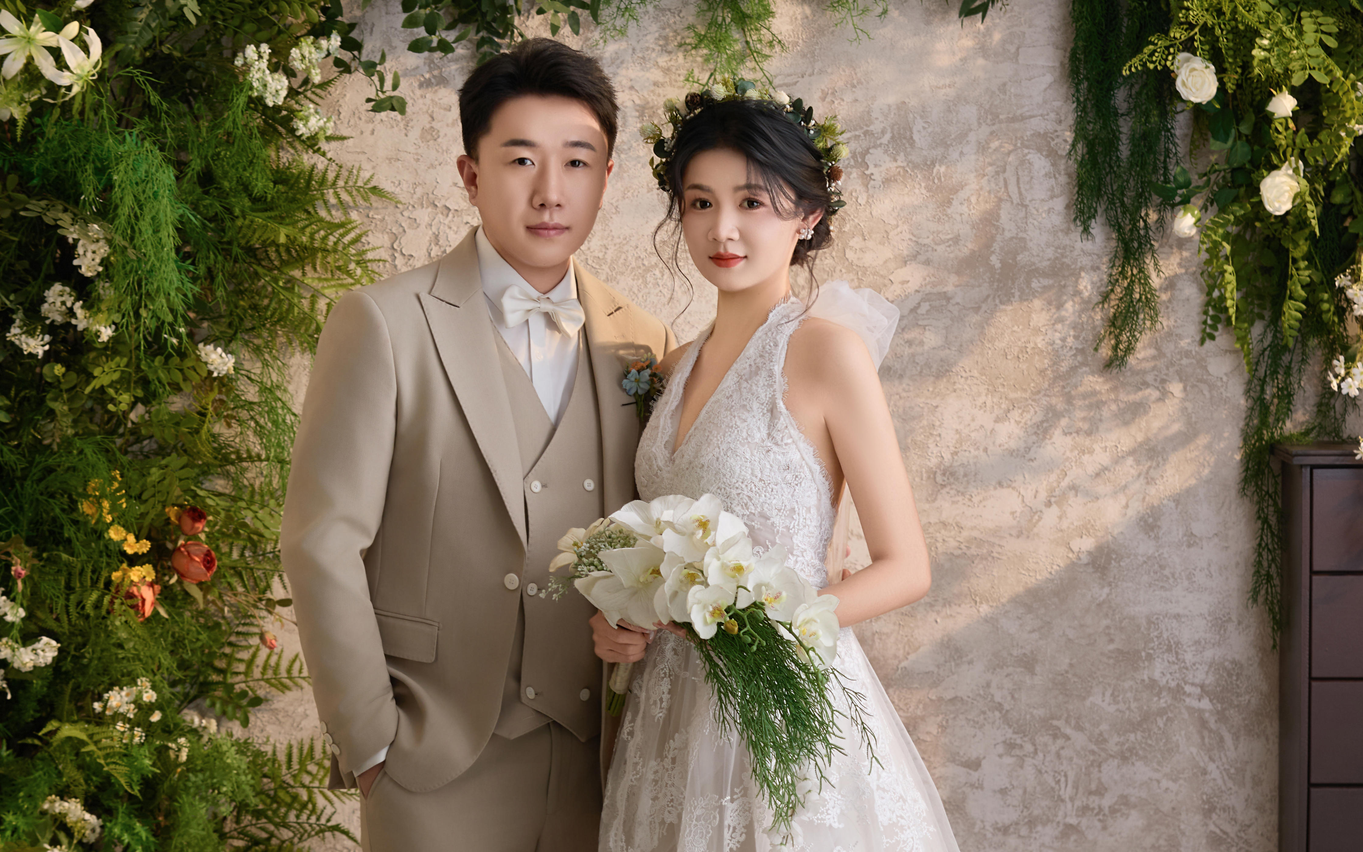 在光影里谈了一场花束般的恋爱